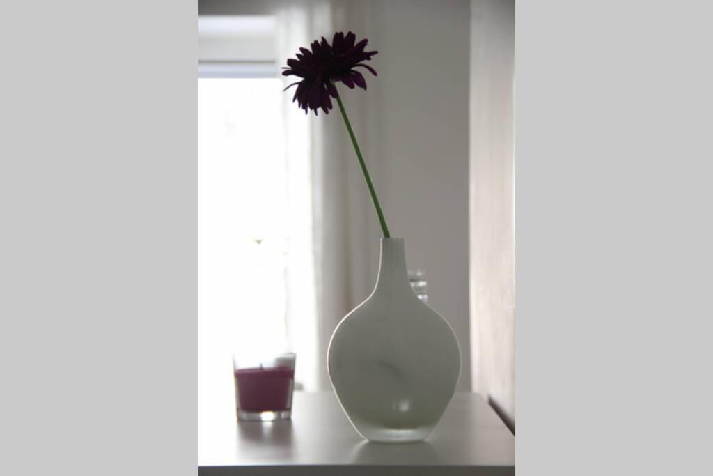 Apartament The White Side Neapol Zewnętrze zdjęcie