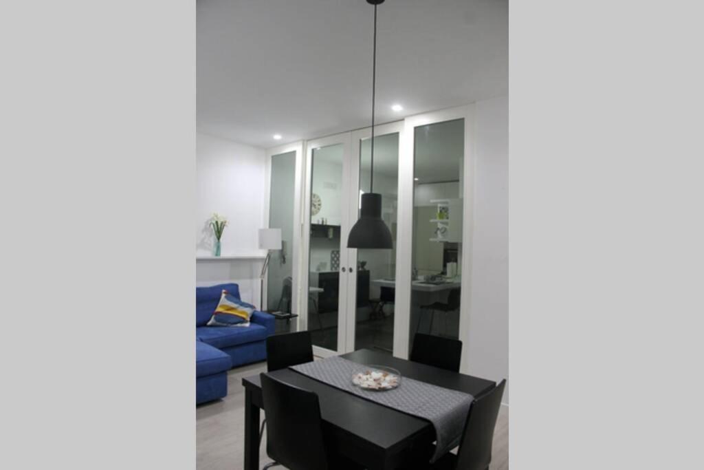 Apartament The White Side Neapol Zewnętrze zdjęcie